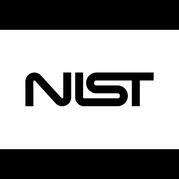 NIST logo