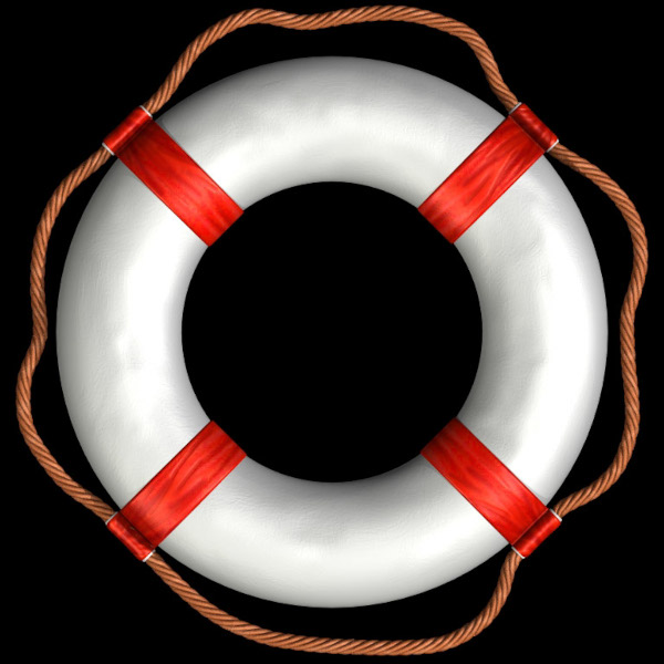 Lifeboat logo