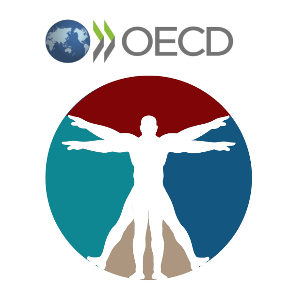OECD logo